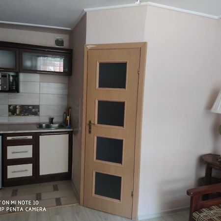 Квартира У Львові Біля Залізничного Вокзалу На Вулиці Марка Вовчка 8 Eksteriør bilde