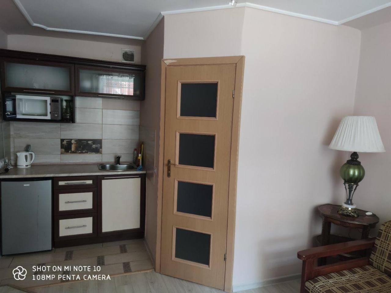 Квартира У Львові Біля Залізничного Вокзалу На Вулиці Марка Вовчка 8 Eksteriør bilde